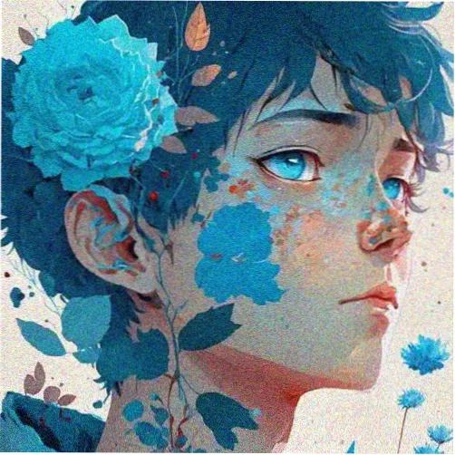 观众 夜航船 头像