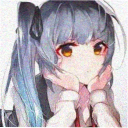 系列构成 林见夏 头像