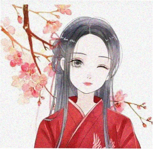 观众 木木 头像